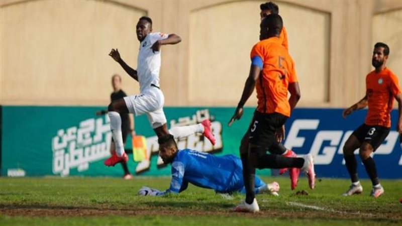 الجونة والبنك الأهلي