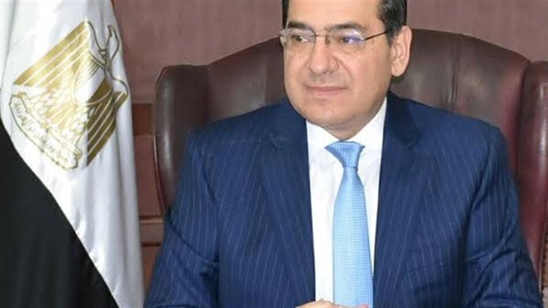 طارق الملا وزير البترول