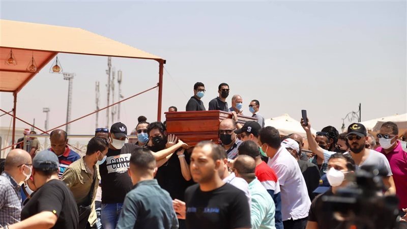 جثمان دلال عبد العزيز