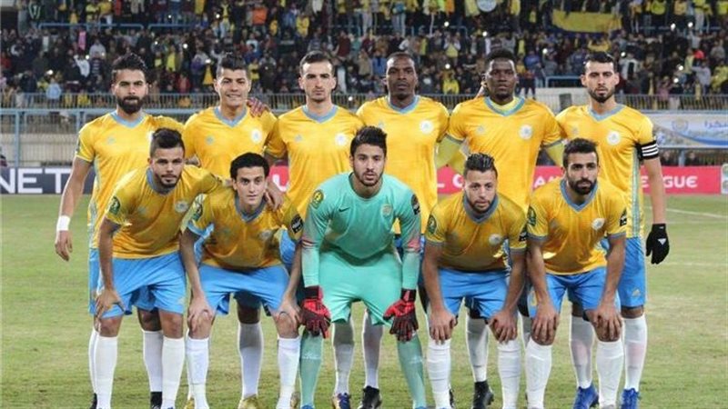 الاسماعيلي