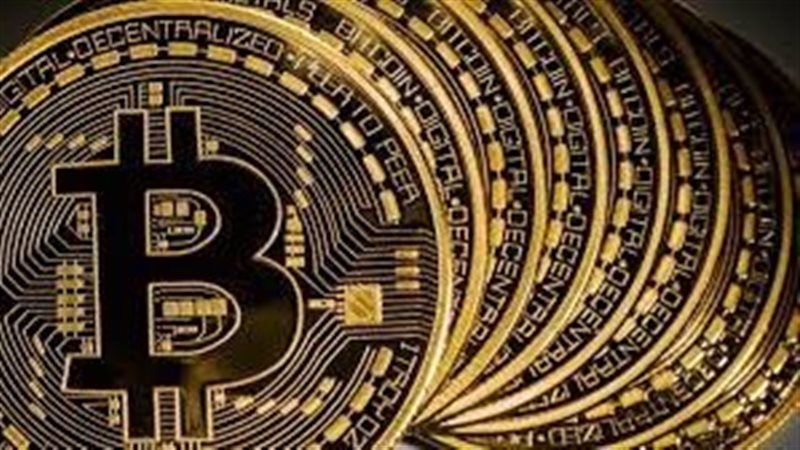 عملات البتكوين 