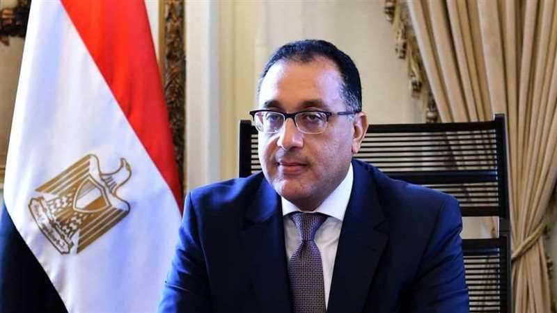 مصطفى مدبولي رئيس