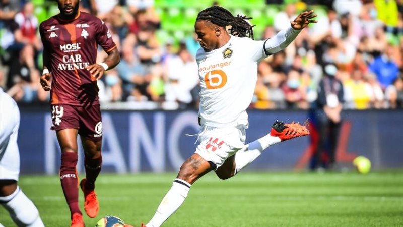 الدوري الفرنسي