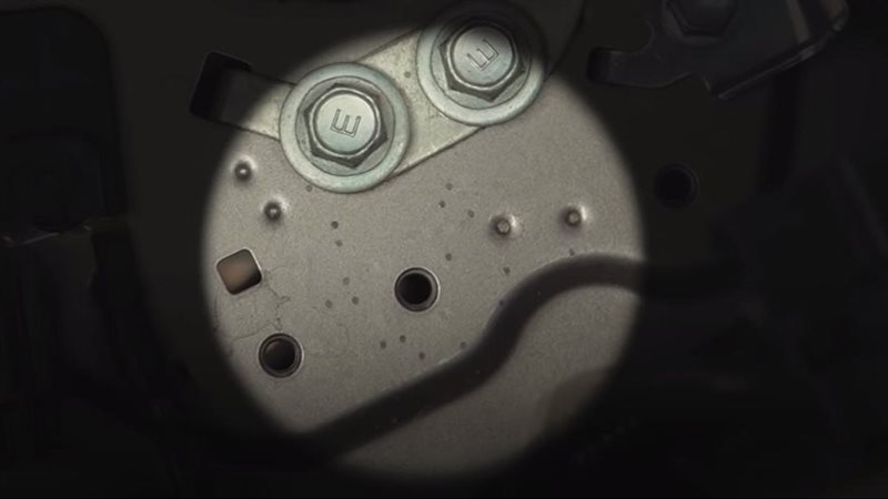 نقاط أرقام تعريف