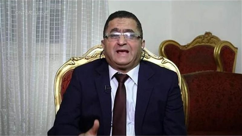 وجيه أحمد، فيتو