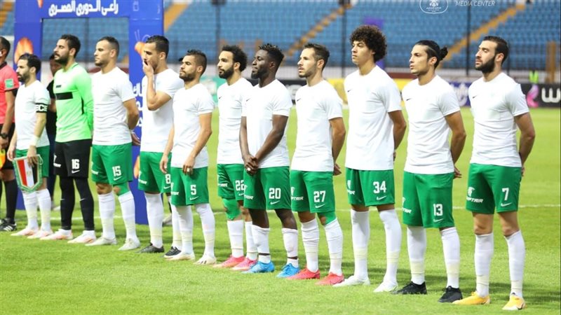 النادي المصري 