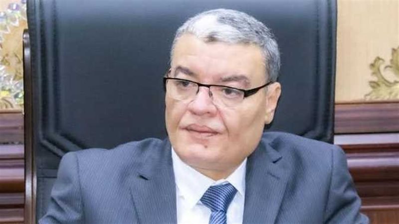 محافظ المنيا