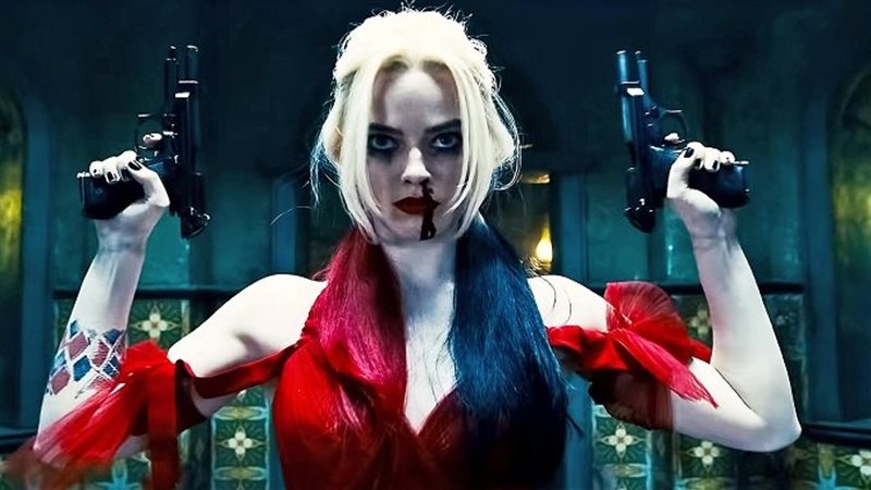 Suicide Squad