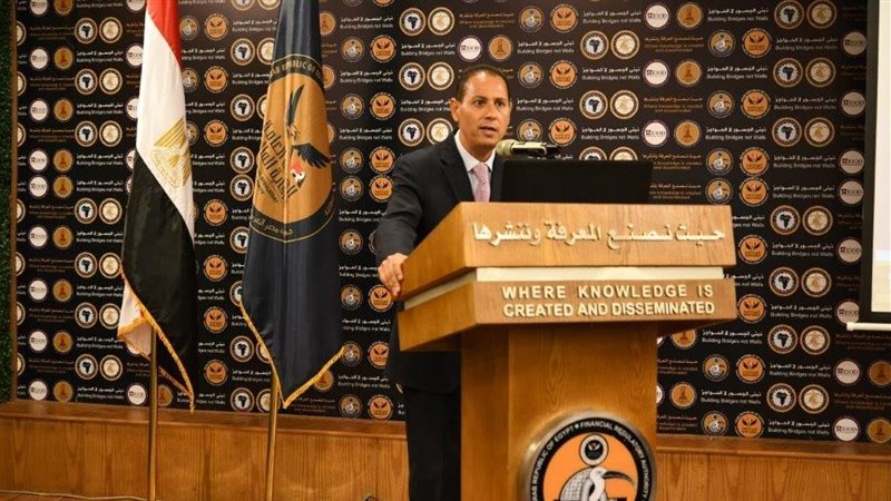 رئيس الرقابة المالية