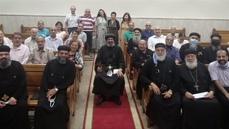 اللجنة المجتمعية