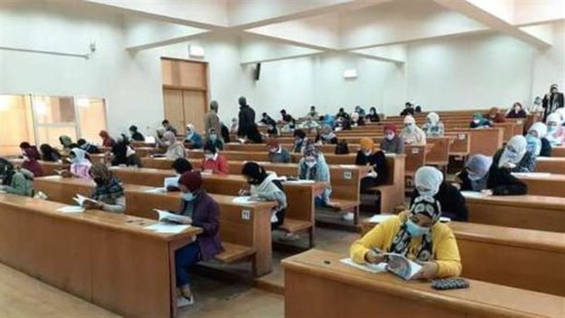 اختبارات القدرات
