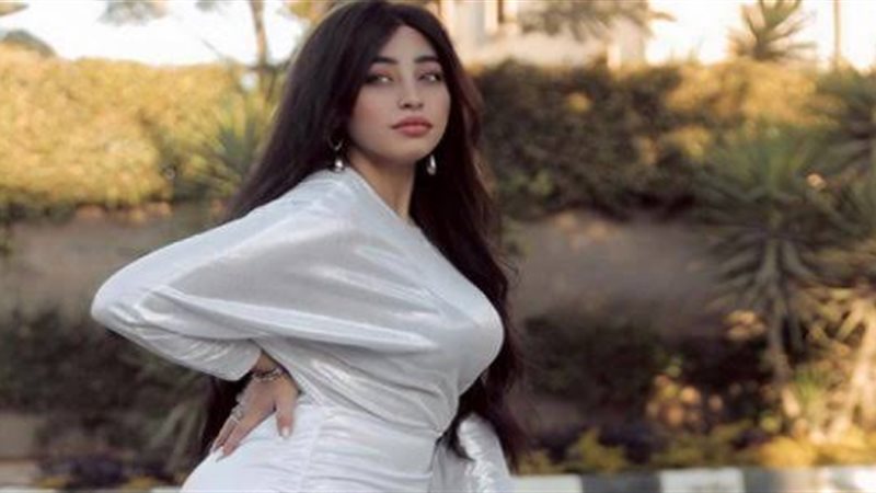 فتاة التيك توك ريناد