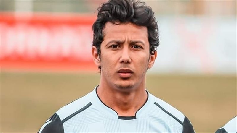 عمرو جمال