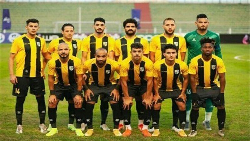 المقاولون 
