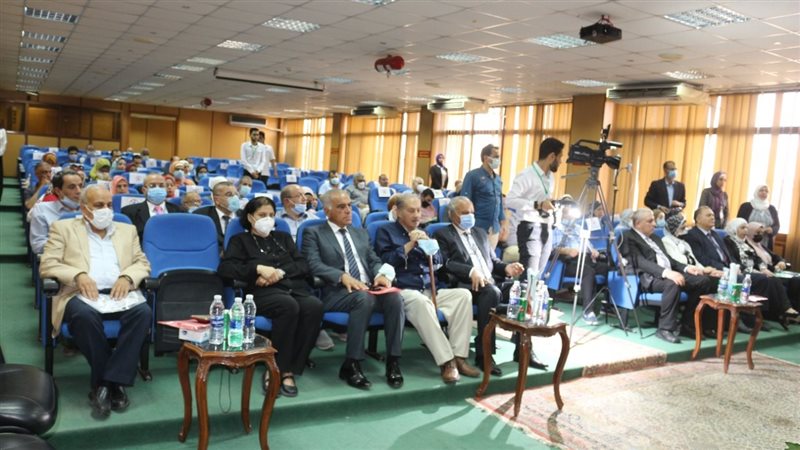 جامب من المؤتمر 