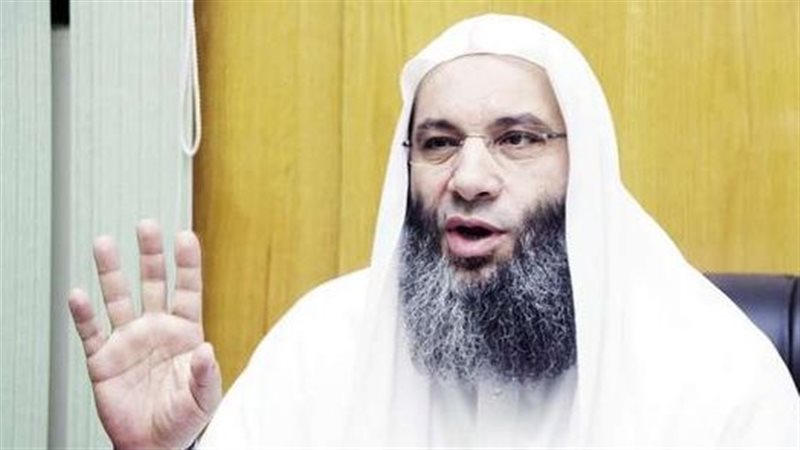 الداعية محمد حسان