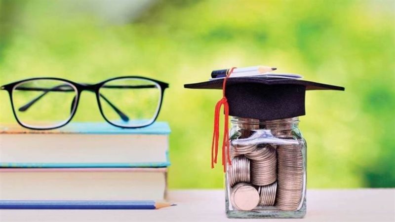 قرض التعليم الجامعي