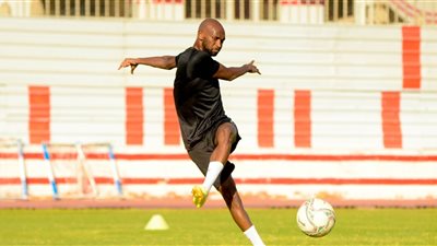كارتيرون يطلب برنامجًا مفصلًا عن تدريبات شيكابالا