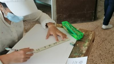 التعليم العالي: 146 ألف طالب تقدموا لاختبارات القدرات بتنسيق الجامعات 