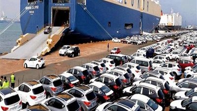 الإفراج عن سيارات بـ260.3 مليون جنيه بجمارك السويس خلال يوليو