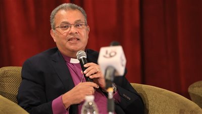 رئيس الإنجيلية يهنئ المجلس الجديد لـ«القومي لحقوق الإنسان»