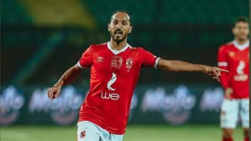 وليد سليمان 