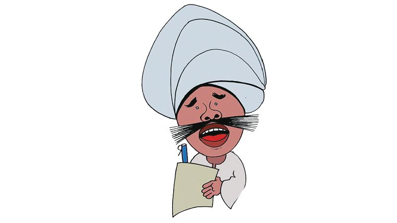 هريدى نيوز، فيتو