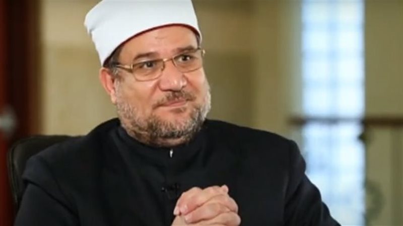 الدكتور محمد مختار