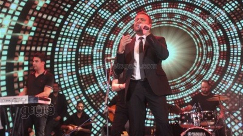 رامي صبري