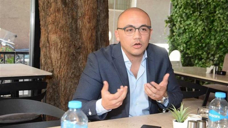 أحمد حسام عوض عضو