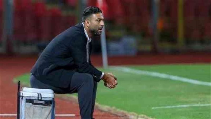 أحمد حسام ميدو