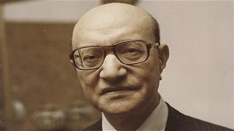 الموسيقار محمد عبد