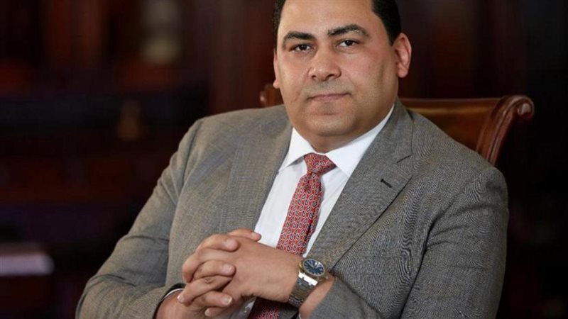المهندس عادل حامد