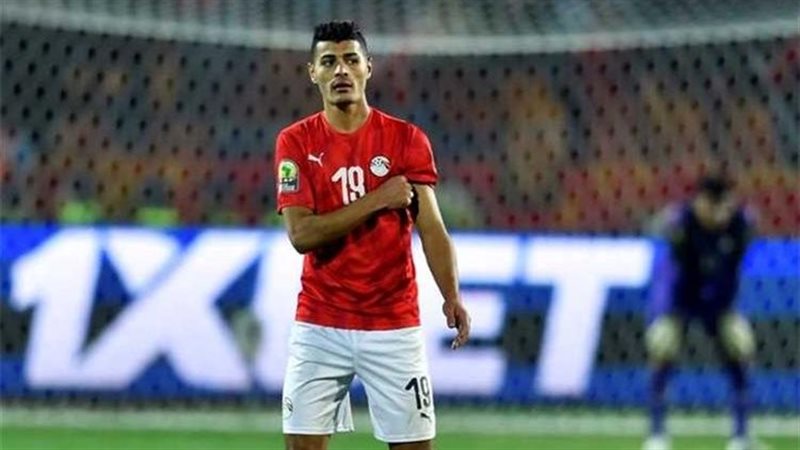 عبدالرحمن مجدي 