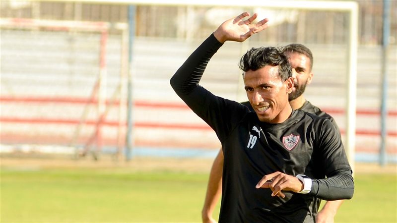 محمد عبدالشافي 