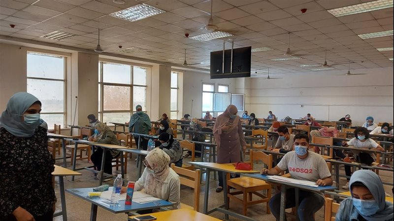 جامعة بنها