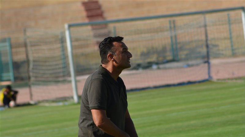 مصطفي عبده المدير