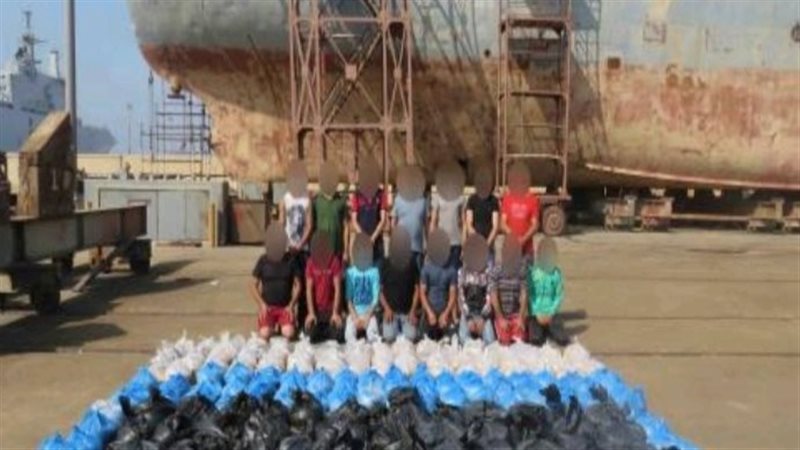 عقار الكبتاجون 