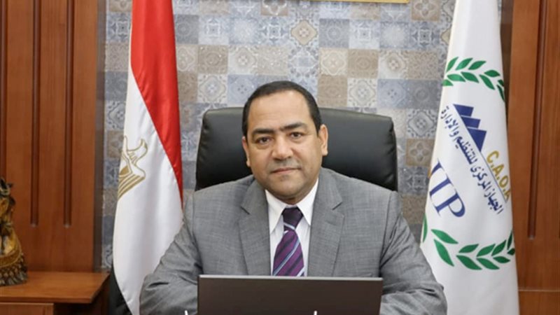 الدكتور صالح الشيخ