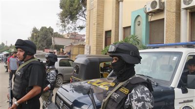 النيابة تباشر التحقيق في إصابة شاب بطلق خرطوش في عينه للدفاع عن قريبته