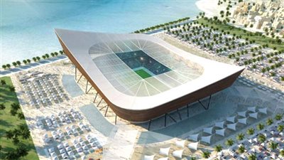 تركيب أولى محطات رصد جودة الهواء لمونديال قطر 2022 