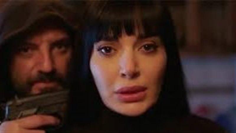 أبطال مسلسل دور العمر