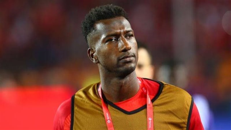 علي غزال