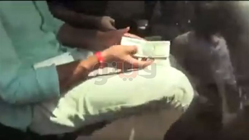 القبض على قاضٍ سابق