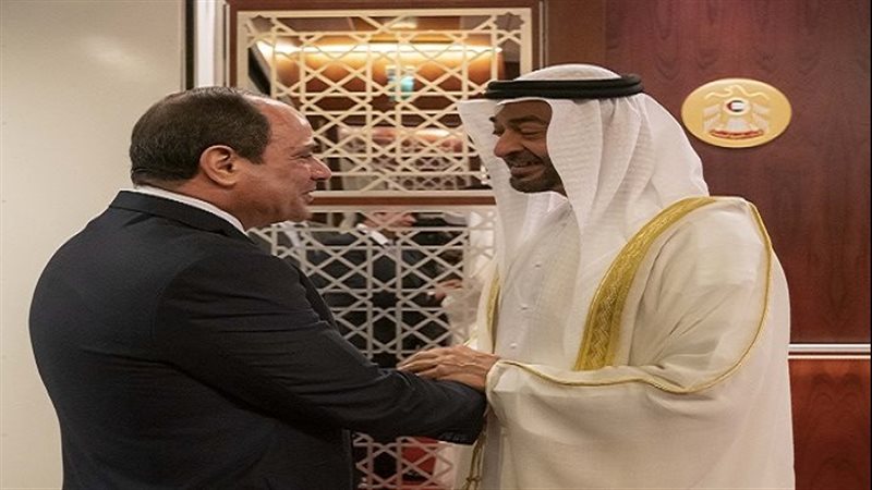 الرئيس عبد الفتاح
