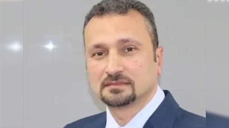 دكتور محمد علي وكيل