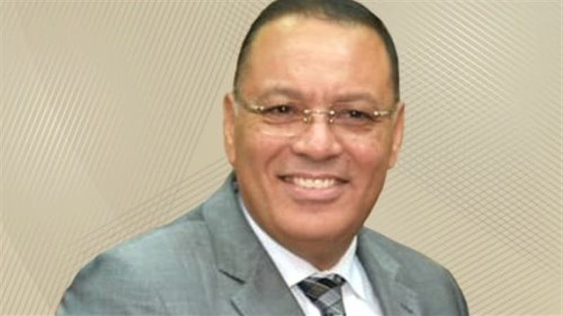 محافظ الشرقية 