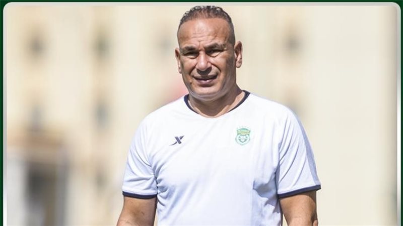 إبراهيم حسن مدير