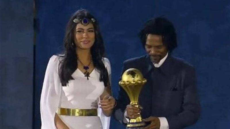  الفنانة هاجر أحمد