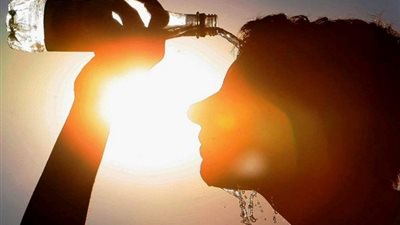 أعلى مستوى لدرجات الحرارة فى العالم بدولتين عربيتين.. تعرف عليهم 